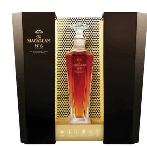 The Macallan No. 6