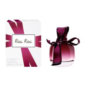Nina Ricci Ricci Ricci Eau de Parfum 50 ml