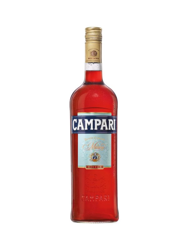 Campari Bitter