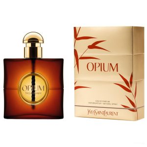 Yves Saint Laurent Opium Eau de Parfum 50 ml