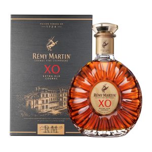 Rémy Martin XO Excellence Cognac gift pack