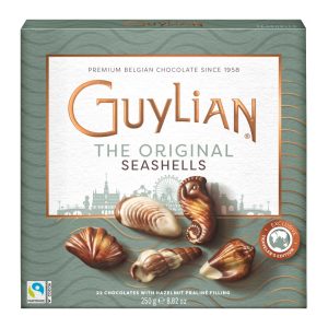 Guylian Seashells 250g