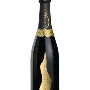 Bottega, Il Vino dei Poeti, Prosecco Spumante, DOC, brut, white 0.75L