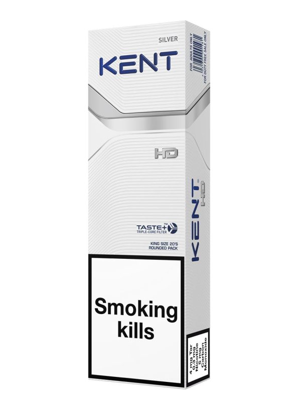 Kent Silver Neo 200s