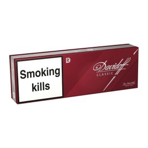 Davidoff Classic 200s