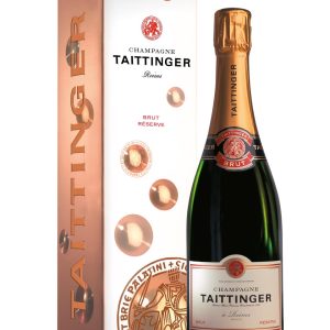 Taittinger, Brut Réserve