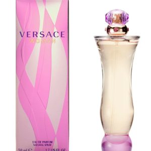 Versace Woman Eau de Parfum 50 ml