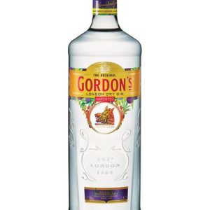 Gordon's gin