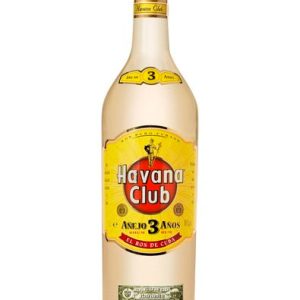Havana club - 3yo
