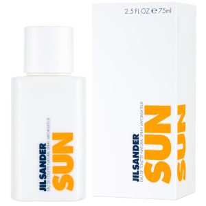 Jil Sander Sun Eau de Toilette 75 ml