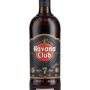 Havana club - 7yo