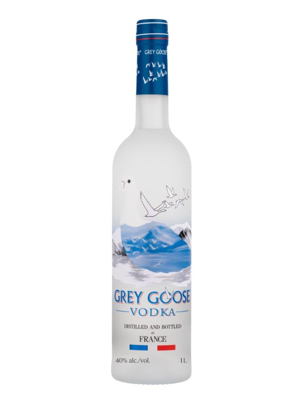 Grey Goose
