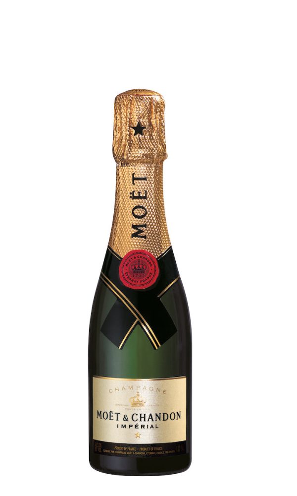 Moët & Chandon Brut Imperial Half-bottle