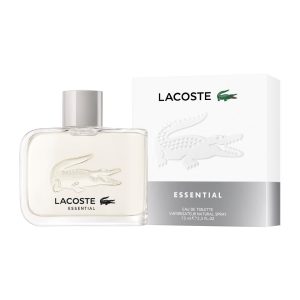 Lacoste Essential Eau de Toilette 75 ml