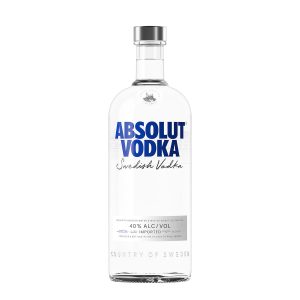Absolut original