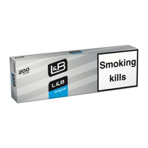 La&Bu KSF 200s LNHW