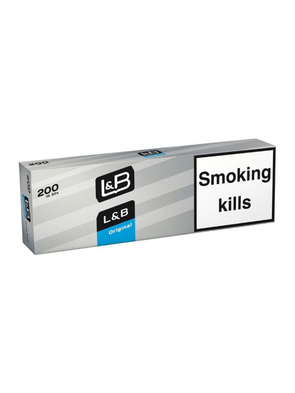 La&Bu KSF 200s LNHW