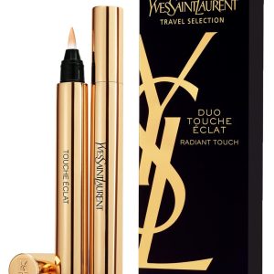 Yves Saint Laurent Touche Éclat Make-up Duo