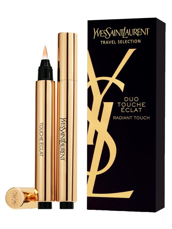 Yves Saint Laurent Touche Éclat Make-up Duo