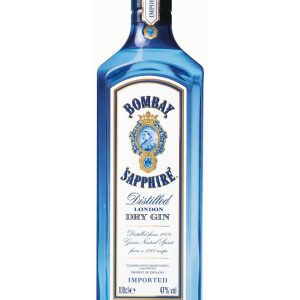 Bombay Sapphire Gin
