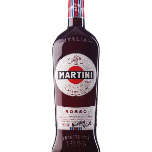 Martini Rosso Vermouth