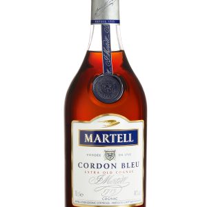 Martell Cordon Bleu Cognac