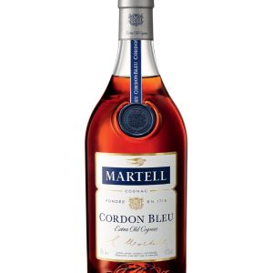 Martell Cordon Bleu Cognac 40% 0.7L