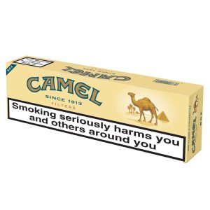 Camel Filter 200s