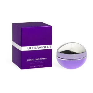 Paco Rabanne Ultraviolet Eau de Parfum 80 ml