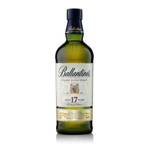 Ballantine's 17yo