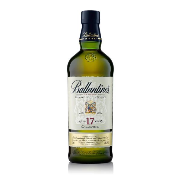 Ballantine's 17yo