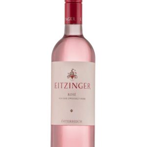 Eitzinger langenlois - rosé 2015