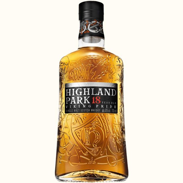 Highland park viking pride 18yo - Image 2
