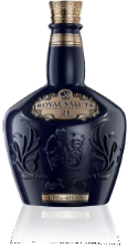 Royal salute - 21yo