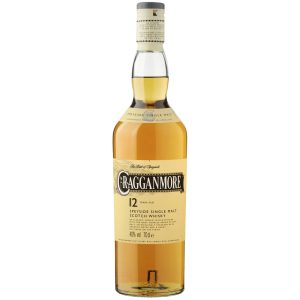 Cragganmore, 12y