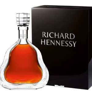 Hennessy Richard decenter gift box