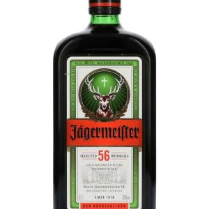 Jägermeister