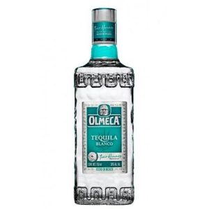 Olmeca blanco