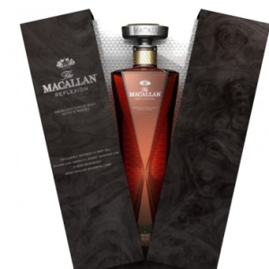 Macallan reflexion